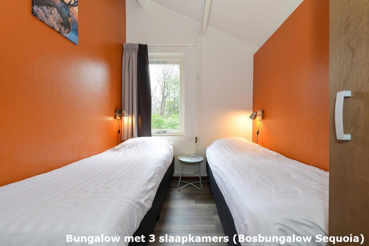 Vakantiepark Westerbergen Echten  Dış mekan fotoğraf